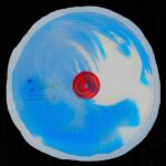 gikuhasi - 1st Album [코인런드리 밴드연습] (Transparent Clear Color LP)