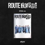 xikers – 7th Mini Album [ROUTE ZERO The ORA] (Special Ver.)