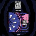 xikers – 7th Mini Album [ROUTE ZERO The ORA] (TRICKY Ver.)
