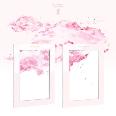 [2CD SET] EPEX - 7th EP Album [소화(韶華) : Epilogue]