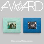 [2CD SET] Mamamoo – Special Single Album [4WARD]
