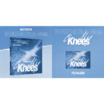 [2CD SET] TRENDZ - 6th Single Album [On My Knees]