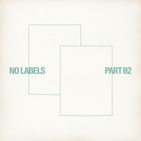 [2CD SET] YEONJUN - [NO LABELS: PART 02] (Weverse Albums ver.)