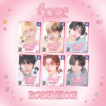 [6CD SET] BOYNEXTDOOR - 1st Studio Album [HOME] (SWEET HOME Ver.)