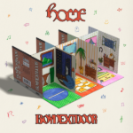 [6CD SET] BOYNEXTDOOR – 1st Studio Album [HOME] (Weverse Albums ver.)