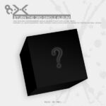 8TURN – The 3rd Single Album [8.X]