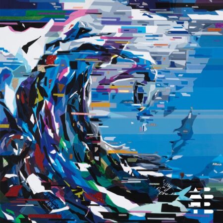 ABTB - 4th Album [RAWTIDE]