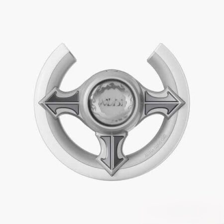 ALPHA DRIVE ONE - OFFICIAL LIGHT STICK