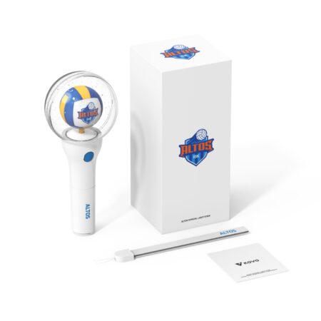 ALTOS OFFICIAL LIGHT STICK / 2025 KOVO OFFICIAL LIGHT STICK