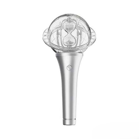 ATEEZ - OFFICIAL LIGHT STICK ver.3