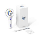 BLUEFANGS OFFICIAL LIGHT STICK / 2025 KOVO OFFICIAL LIGHT STICK