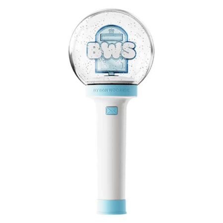 BYEON WOO SEOK - OFFICIAL LIGHT STICK