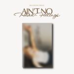 BoA - Digital Single Album [Ain’t No Hard Feelings] (PLVE Ver.)