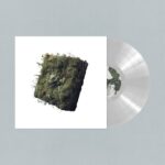 Confined White - 1st EP Album [Confined White] (Transparent Clear Color LP)