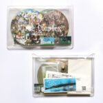 Doorlesshouse - 1st Album [MIRAE COMPLEX]