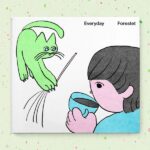 Forestet - Album [Everyday]