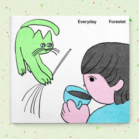 Forestet - Album [Everyday]