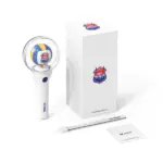 HI-PASS OFFICIAL LIGHT STICK / 2025 KOVO OFFICIAL LIGHT STICK