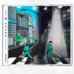 Humming Instinct - EP Album [추억미화원]