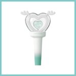 JANG MINHO - OFFICIAL LIGHT STICK VER.2