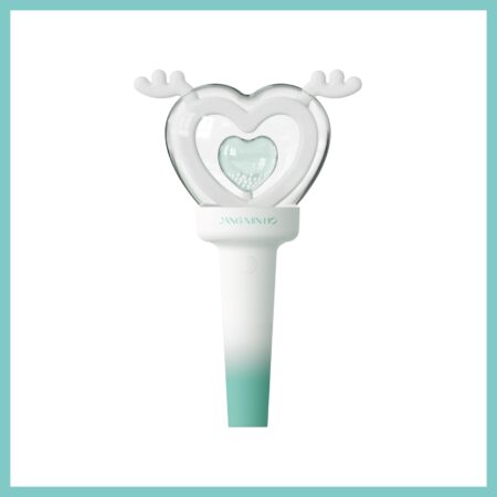 JANG MINHO - OFFICIAL LIGHT STICK VER.2