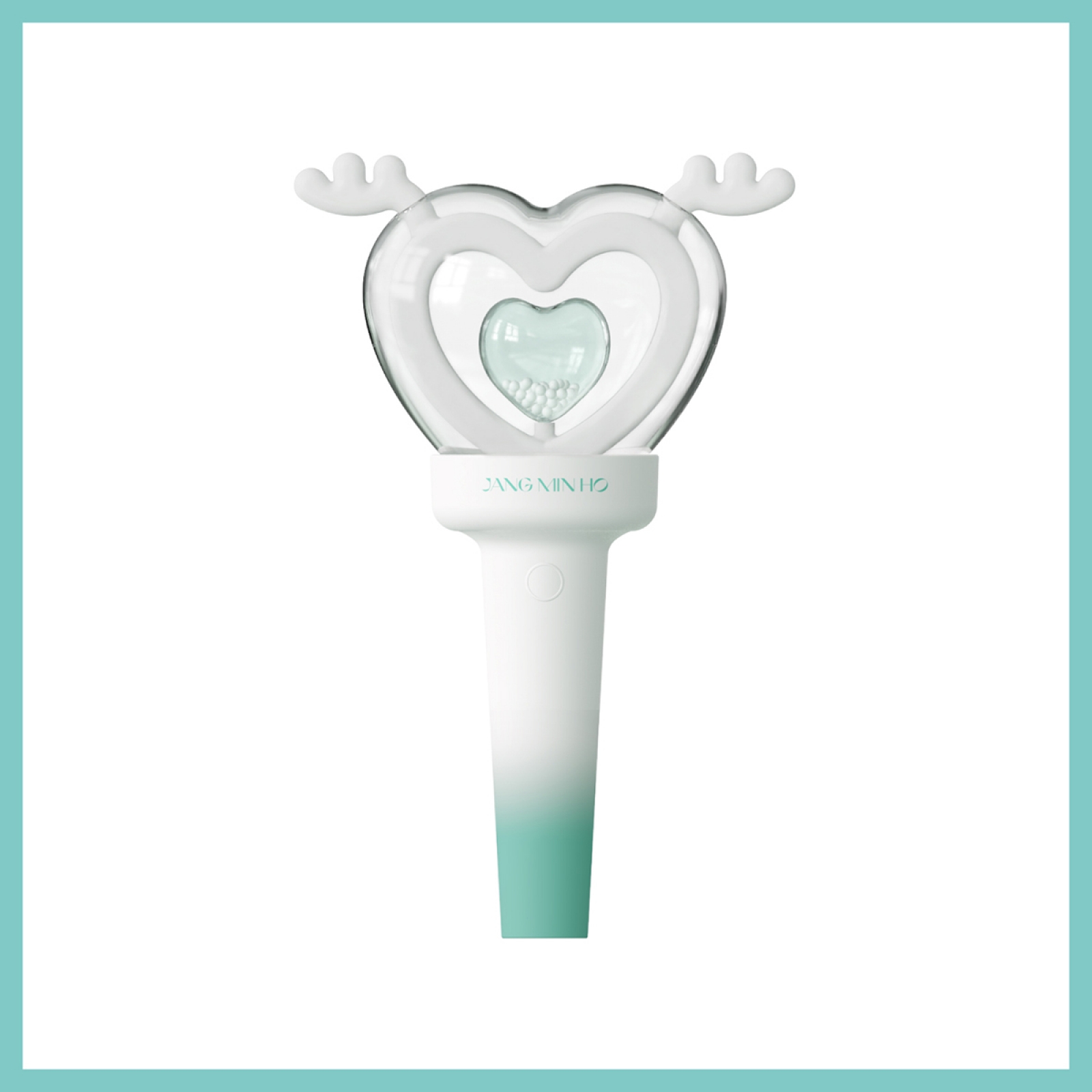 JANG MINHO - OFFICIAL LIGHT STICK VER.2