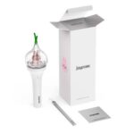 JAY PARK - 01 OFFICIAL LIGHT STICK / 2025 [Serenades & Body Rolls] OFFICIAL MD