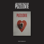 JUNG DAE HYUN - 2nd Mini Album [PUZZL(OV)E] (PHOTO BOOK Ver.)