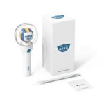 KIXX OFFICIAL LIGHT STICK / 2025 KOVO OFFICIAL LIGHT STICK