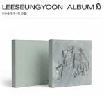 LEE SEUNG YOON - 4th Album [0집] (무얼 Ver.)