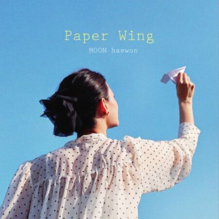 MOON - Album [Paper Wing]