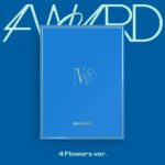 Mamamoo – Special Single Album [4WARD] (4 Flowers Ver.)