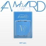 Mamamoo – Special Single Album [4WARD] (KiT Ver.)