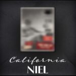 NIEL – 4th Single Album [California]