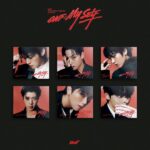 ONF – 2nd Album Part.2 [ONF MY SELF] (DIGIPACK Ver.) (Random Ver.)