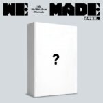 [Off-Line Sign Event] i-dle - 9th Mini Album [We made] (A Ver.)