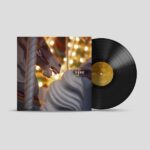 Panic - 4th Album [Panic 04] (LP)