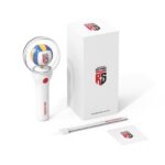 RED SPARKS OFFICIAL LIGHT STICK / 2025 KOVO OFFICIAL LIGHT STICK