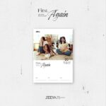SEEYA - Album [First, Again]
