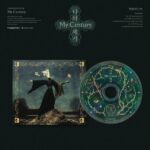 THORNAPPLE - EP Album [나의 세기] (Digipak Ver.)