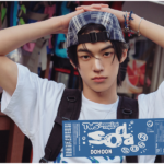 TWS - JAPAN 2nd Single Album [SODA SODA] (Solo Edition) (DOHOON Ver.)