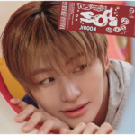 TWS - JAPAN 2nd Single Album [SODA SODA] (Solo Edition) (JIHOON Ver.)