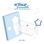 UAU – 2nd Mini Album [Playlist #Your Youth] (MD Ver.) (Limited Edition)