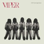 UDTT - 2nd Single Album [VIPER]
