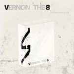 V8 (SEVENTEEN) - 1st Mini Album 'V8' KiT Ver.