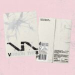 V8 (SEVENTEEN) - 1st Mini Album 'V8' Weverse Albums ver.