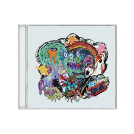 WELCOME TO CHOCHOLAND - 1st EP Album [WELCOME TO CHOCHOLAND]