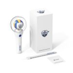 WOORI WON OFFICIAL LIGHT STICK / 2025 KOVO OFFICIAL LIGHT STICK