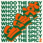 Whoo the Spicy - 2nd Album [세 명]