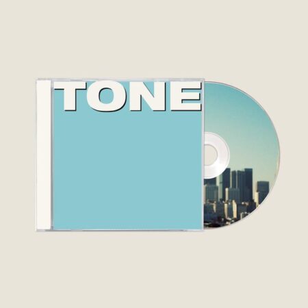 Wuuslime - 2nd Album [TONE]